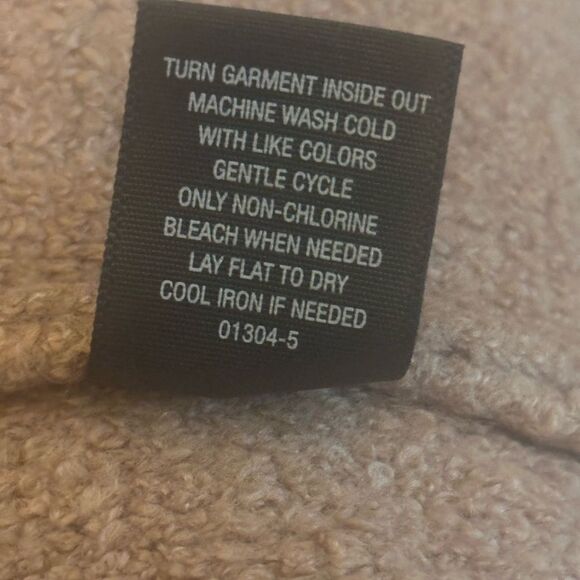 Worthington x Jadon Bolden So Soft Cardigan Blazer Size 1X - Picture 9 of 9